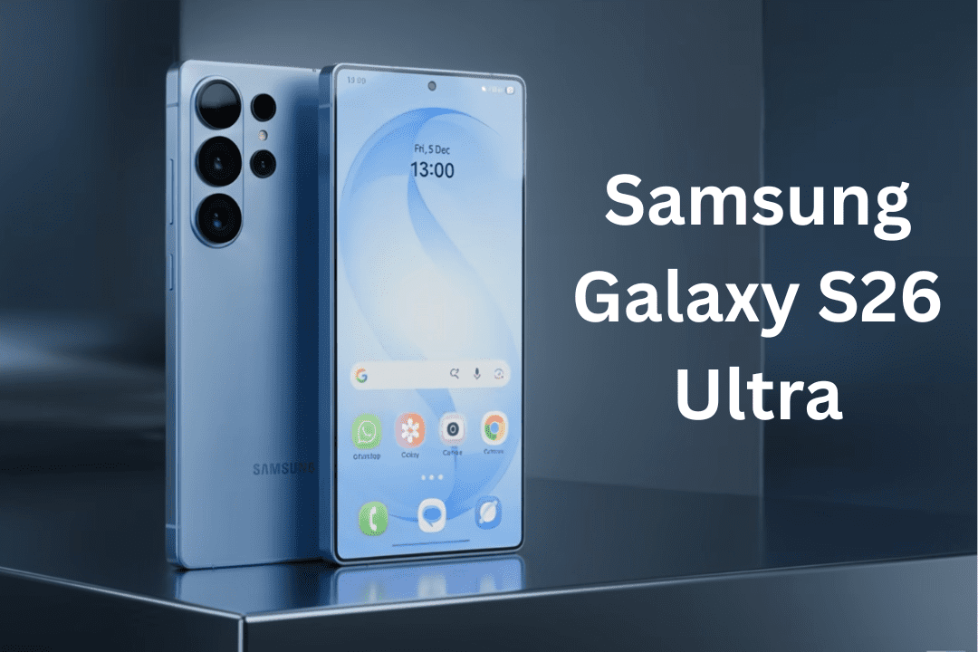 samsung galaxy s26 ultra