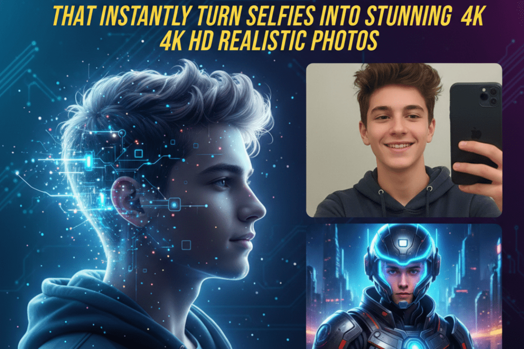 Viral Gemini AI Photo Editing Prompts