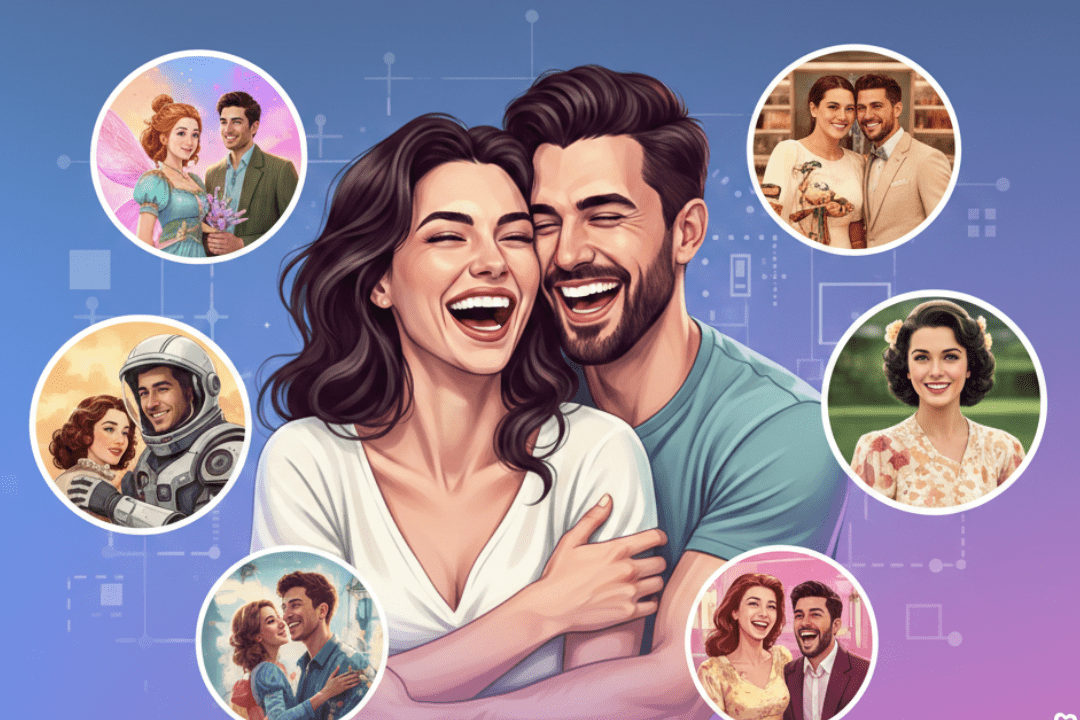 Hunyuan Image 3.0 AI Photo Editing Prompts