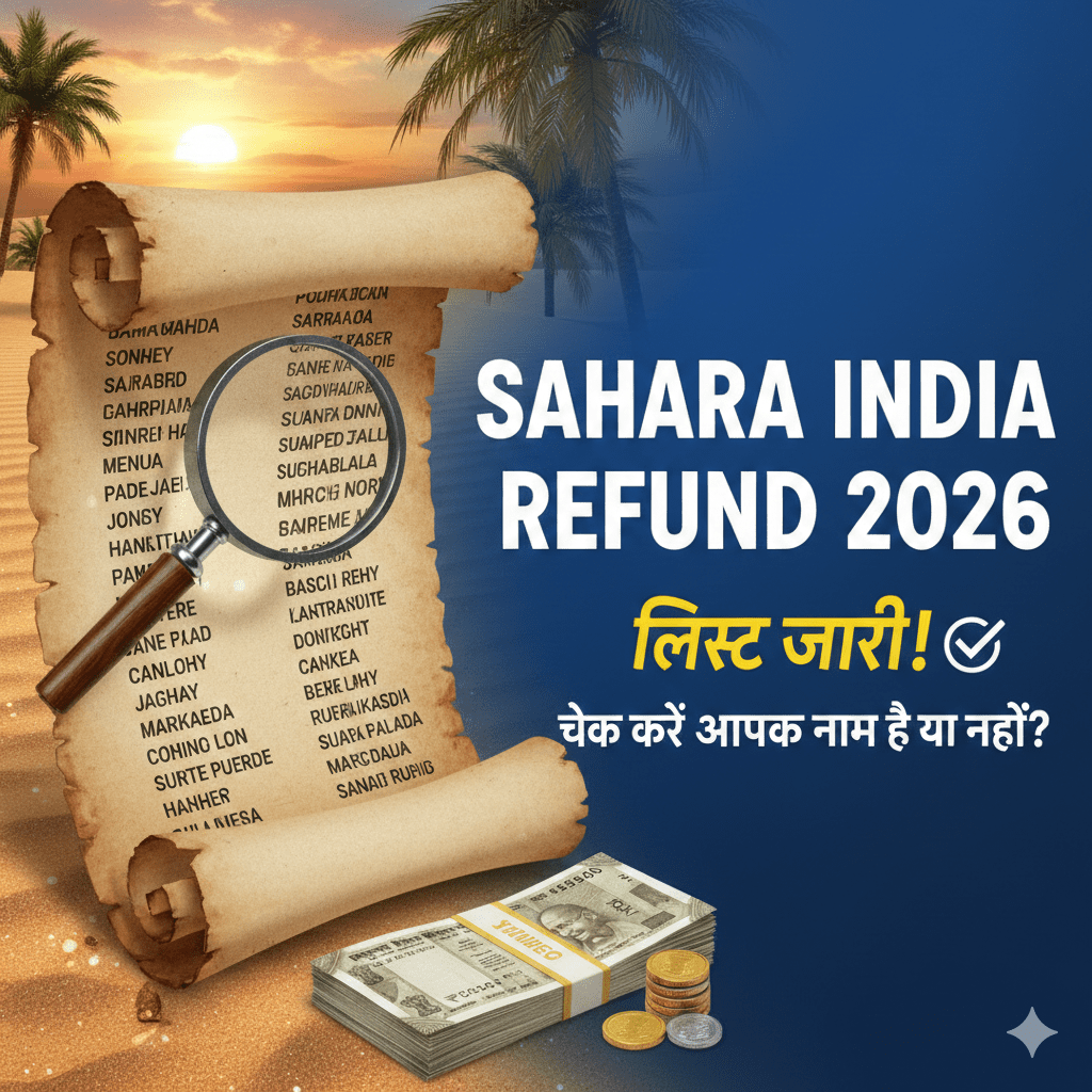 ara India Refund 2026
