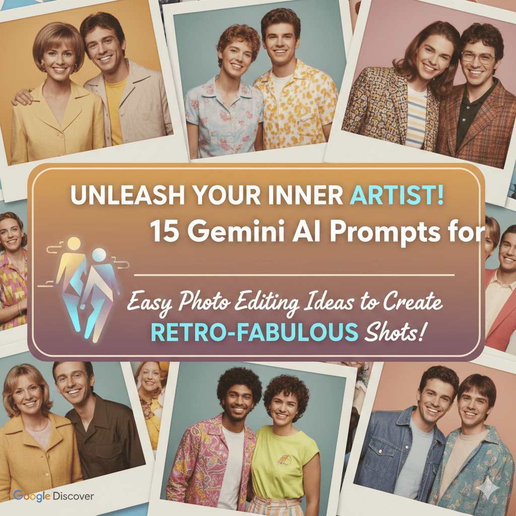 Gemini AI Prompts for Couples